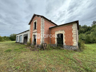  Terrain � vendre 23530 m�