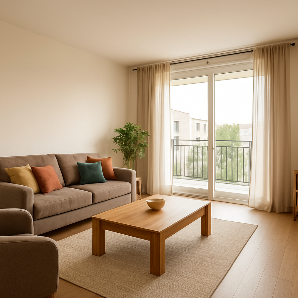 Appartement 4 pièces 106 m² · à Toulouse · 106 m² · 455 000 €