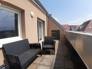  Appartement � vendre 4 pi�ces 78 m�