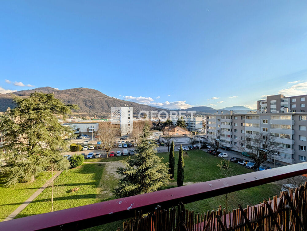 Location Appartement Appartement Saint Martin D Heres 3 pièce(s) 53 m2 Saint martin d heres