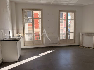  Appartement à louer 3 pièces 59 m²