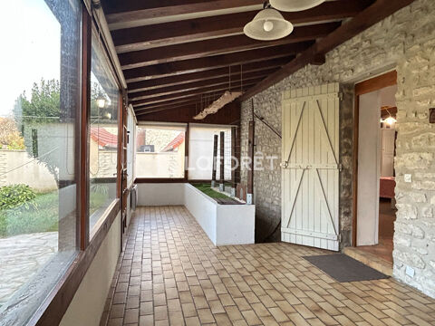  Maison � louer 5 pi�ces 110 m�