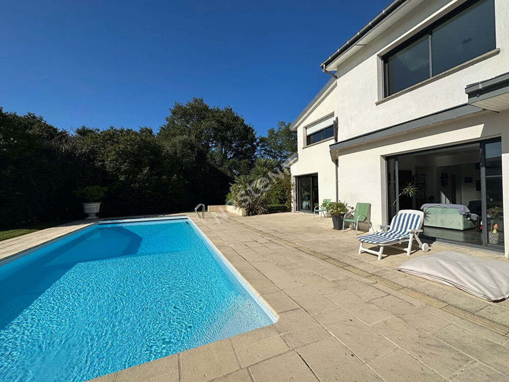 Vente Maison Belle propriété à Ploërmel (56800) Ploermel