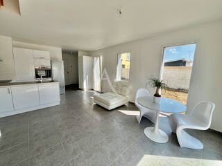  Maison à vendre 3 pièces 63 m²