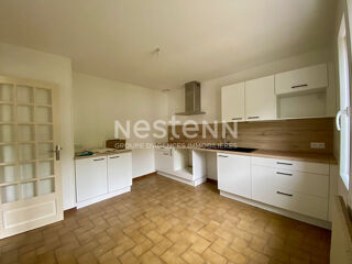  Maison � louer 4 pi�ces 83 m�