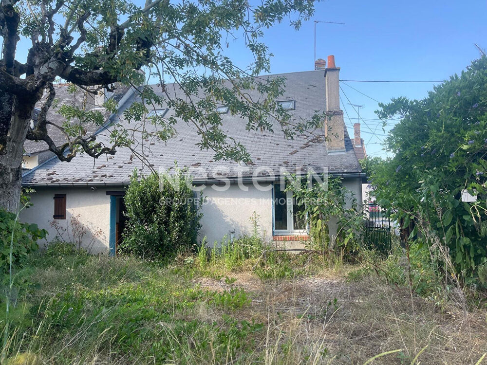 Maison 5 pièces 145 m² · à Le Controis en Sologne · 145 m² · 162 000 €