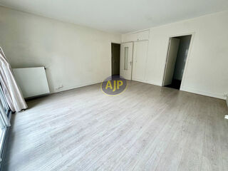  Appartement à vendre 1 pièce 39 m²