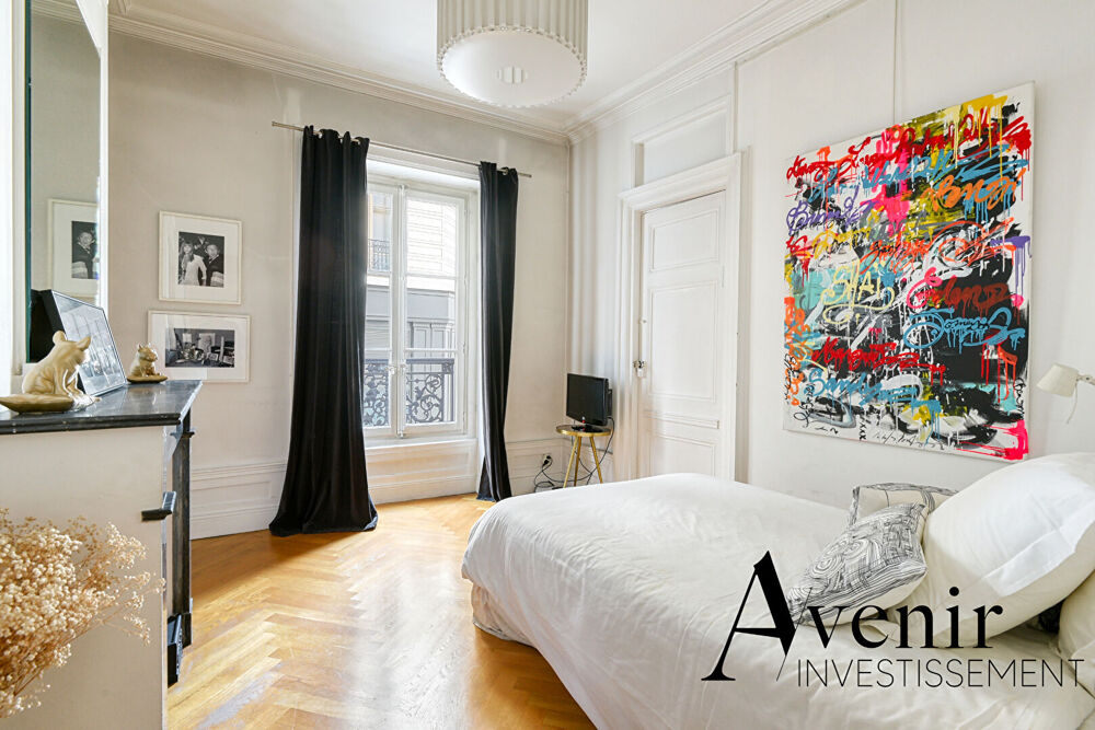à vendre  Appartement Lyon 2