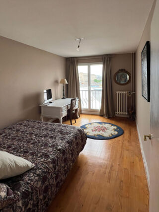  Appartement � vendre 5 pi�ces 123 m�