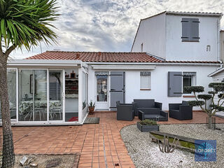  Maison � louer 4 pi�ces 72 m� Saint gilles croix de vie