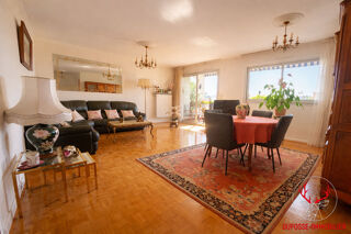 Appartement à vendre 4 pièces 105 m²