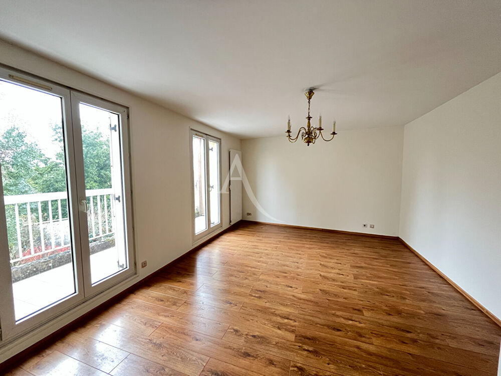 Vente Appartement Centre ville Dourdan 3 pice(s) 76 m2 Dourdan