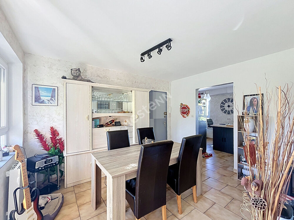 Vente Appartement Les tourrettes - Appartement 4 pièces avec balcon, jardin privatif et piscine, garage et deux caves ! Les tourrettes