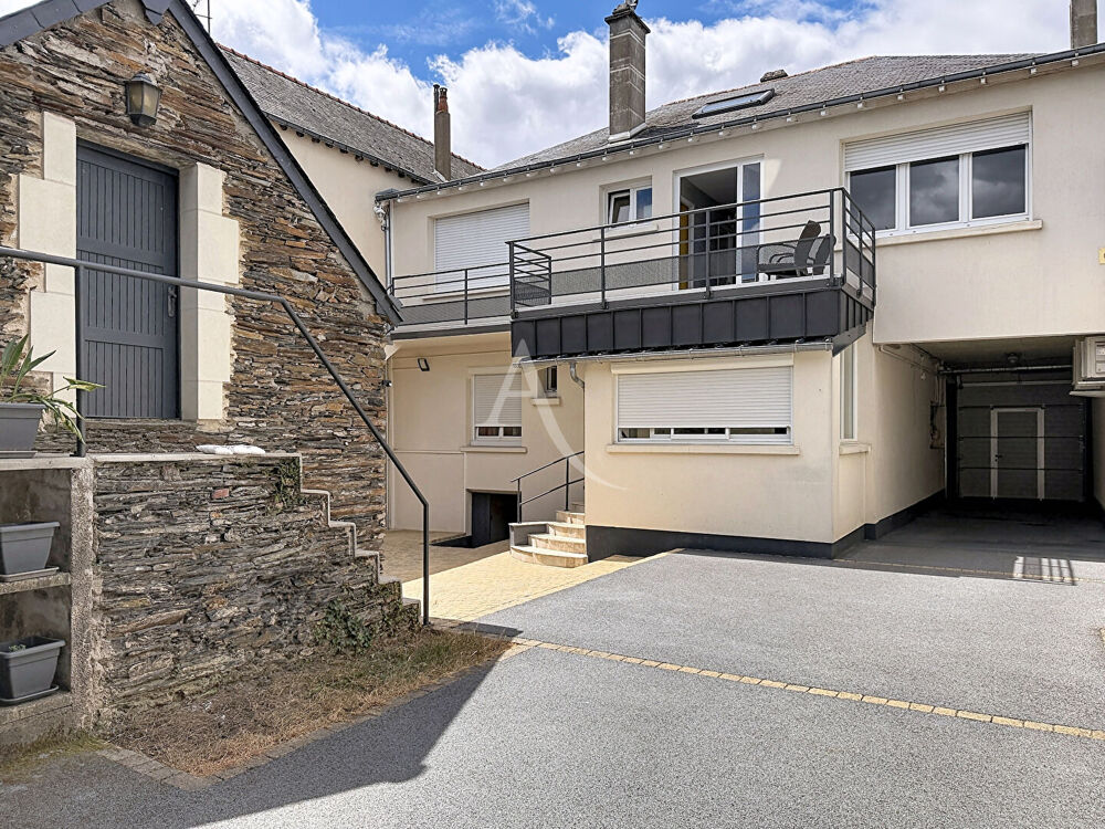Maison 9 pièces 200 m² · à Trelaze · 200 m² · 442 300 €