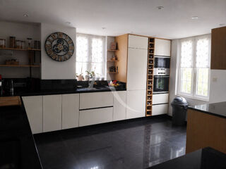  Maison à vendre 4 pièces 99 m²
