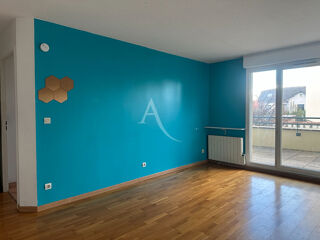  Appartement � vendre 2 pi�ces 45 m�