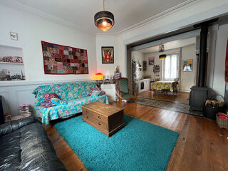  Maison � vendre 4 pi�ces 82 m�