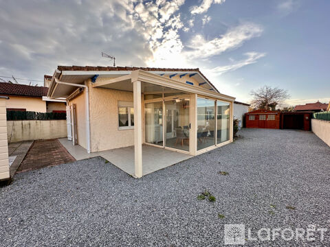   Maison 3 pi�ces avec terrain Maison - 3 pi�ce(s) - 45 m�