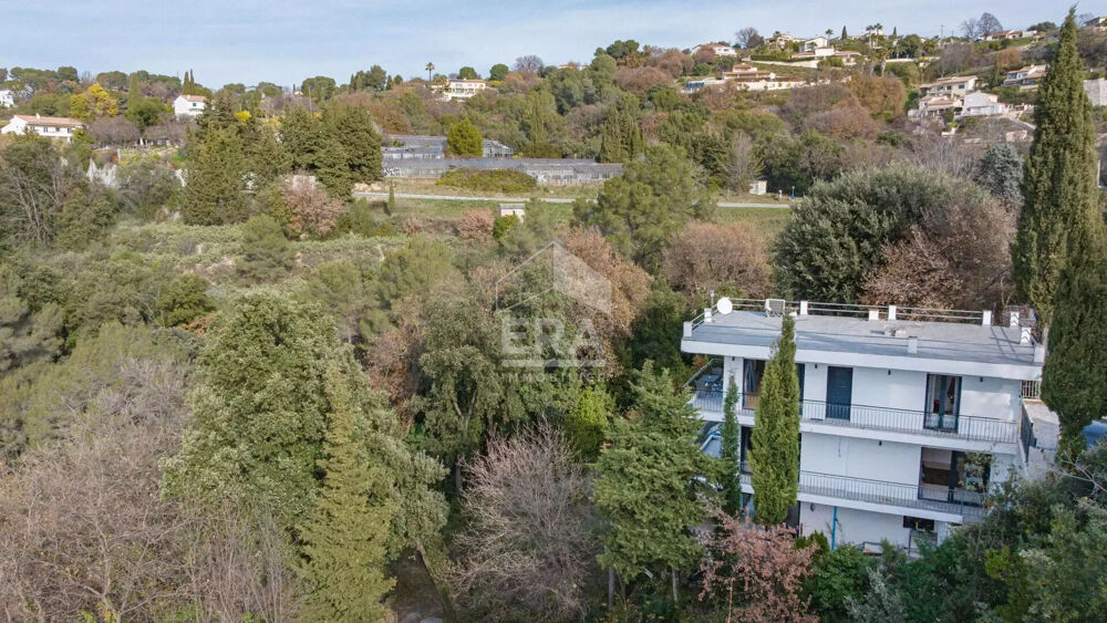 � vendre  Maison Cagnes-sur-Mer (06800)