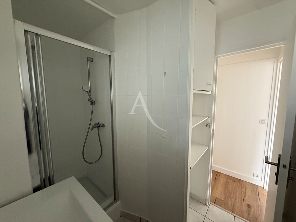 Location Appartement LOCATION APPARTEMENT - 4 PIECES - 63.37m² - VITRY SUR SEINE - CENTRE VILLE Vitry sur seine