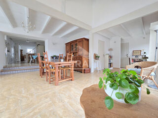  Maison � vendre 8 pi�ces 