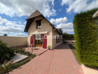  Maison à vendre 6 pièces 200 m²