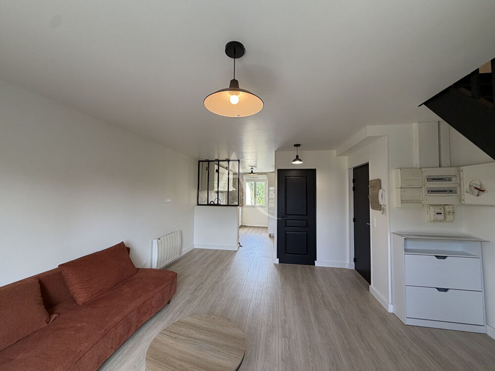 Appartement Drancy 3 pièce(s) Duplex 58.98 m2
