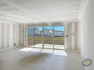  Maison à vendre 4 pièces 80 m²