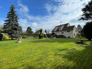  Maison � vendre 7 pi�ces 165 m�