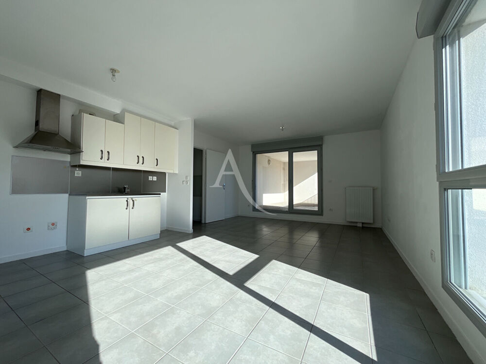 Vente Appartement Appartement Nantes 3 pièces Nantes