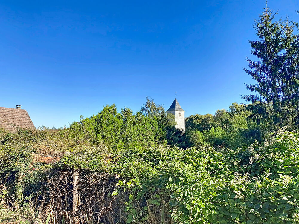 Vente Maison Maisonnette de village, 1 chambre, 2 pièces, Coulangeron Coulangeron