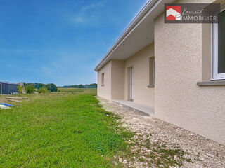  Maison à vendre 4 pièces 100 m²