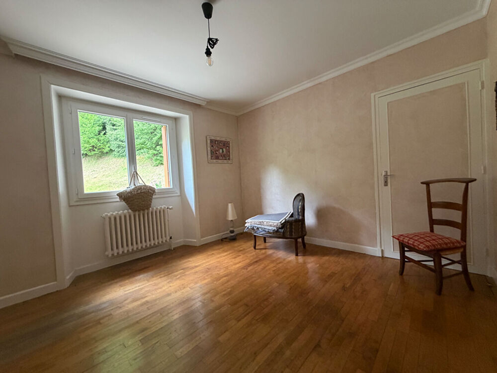 maison 5 chambres aux portes d'Aurillac