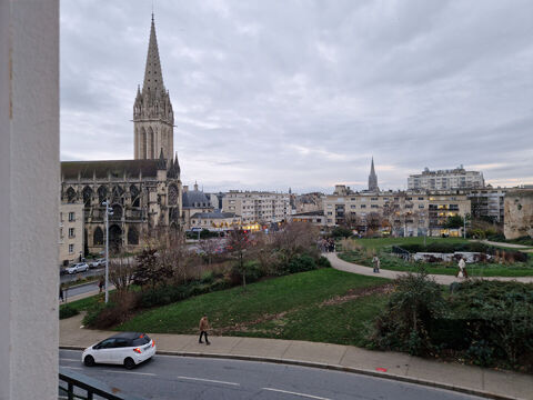  Appartement � louer 3 pi�ces 58 m�