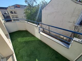  Appartement à louer 2 pièces 48 m²