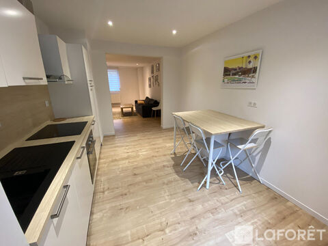  Appartement  louer 2 pices 53 m