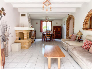  Maison � vendre 5 pi�ces 107 m�
