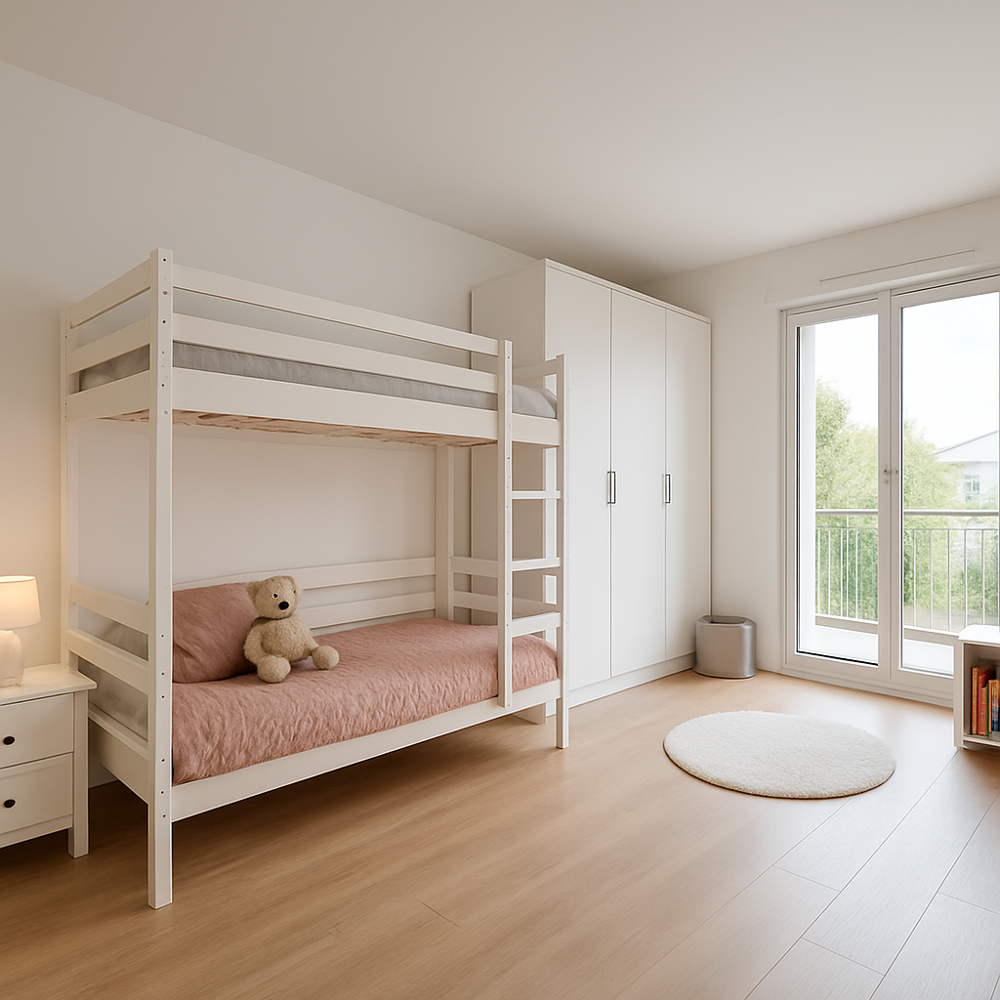 Vente Appartement Maison 5 pièces de 137 m2 (Six-Fours-les-Plages) Six-fours-les-plages