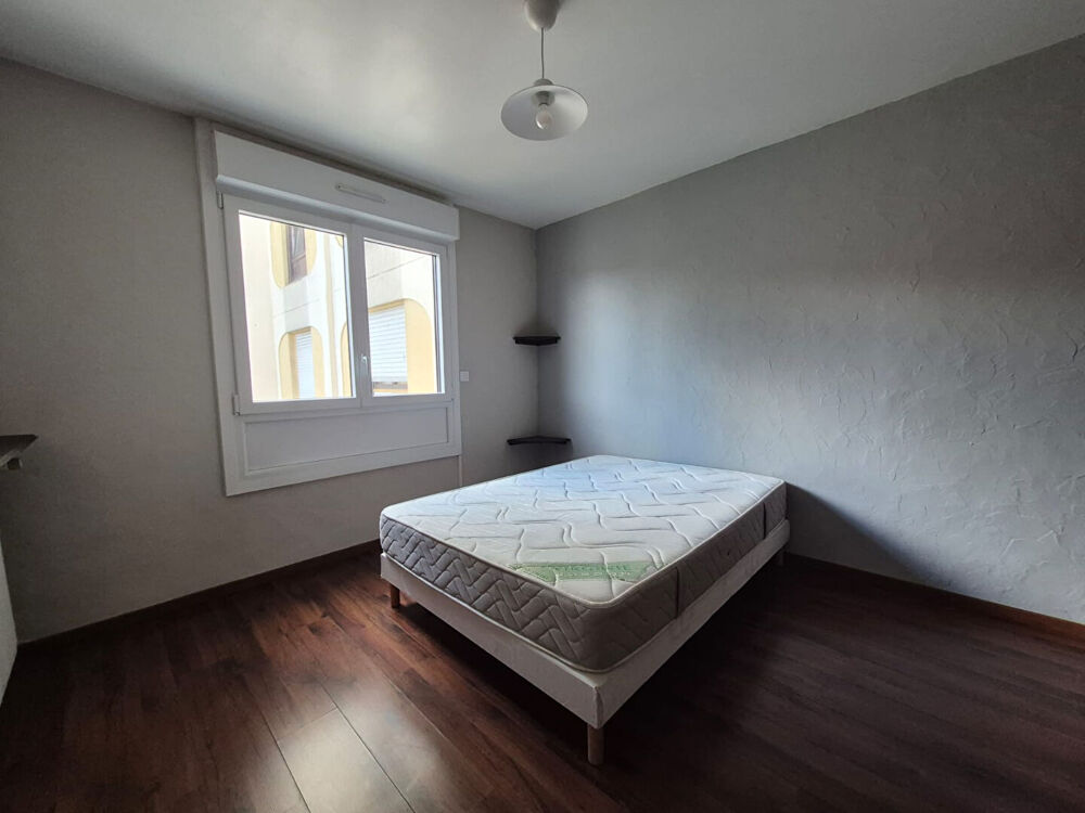 Vente Appartement Appartement Lille 2 pièce(s) 51.75 m2 balcon Hellemmes
