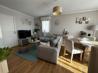  Appartement  vendre 3 pices 64 m