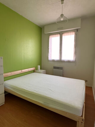  Appartement � louer 1 pi�ce 27 m�