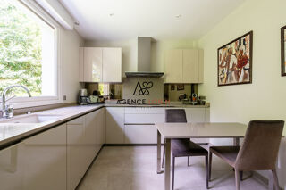  Maison à vendre 8 pièces 207 m²