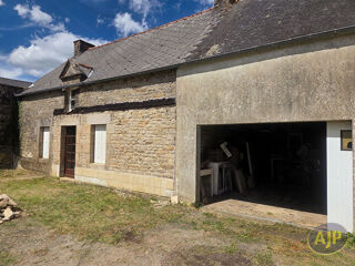  Maison à vendre 4 pièces 100 m²