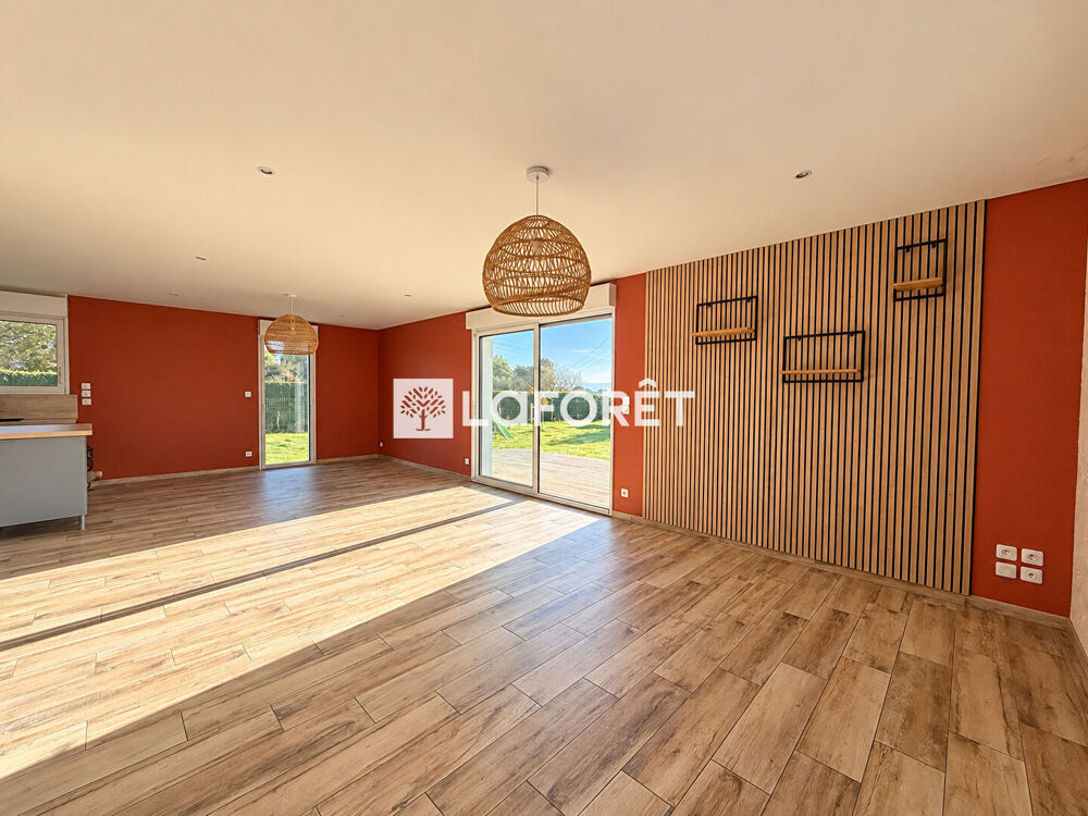 Vente Maison Très beau pavillon d'architecte sur 2268 m2 Hames boucres
