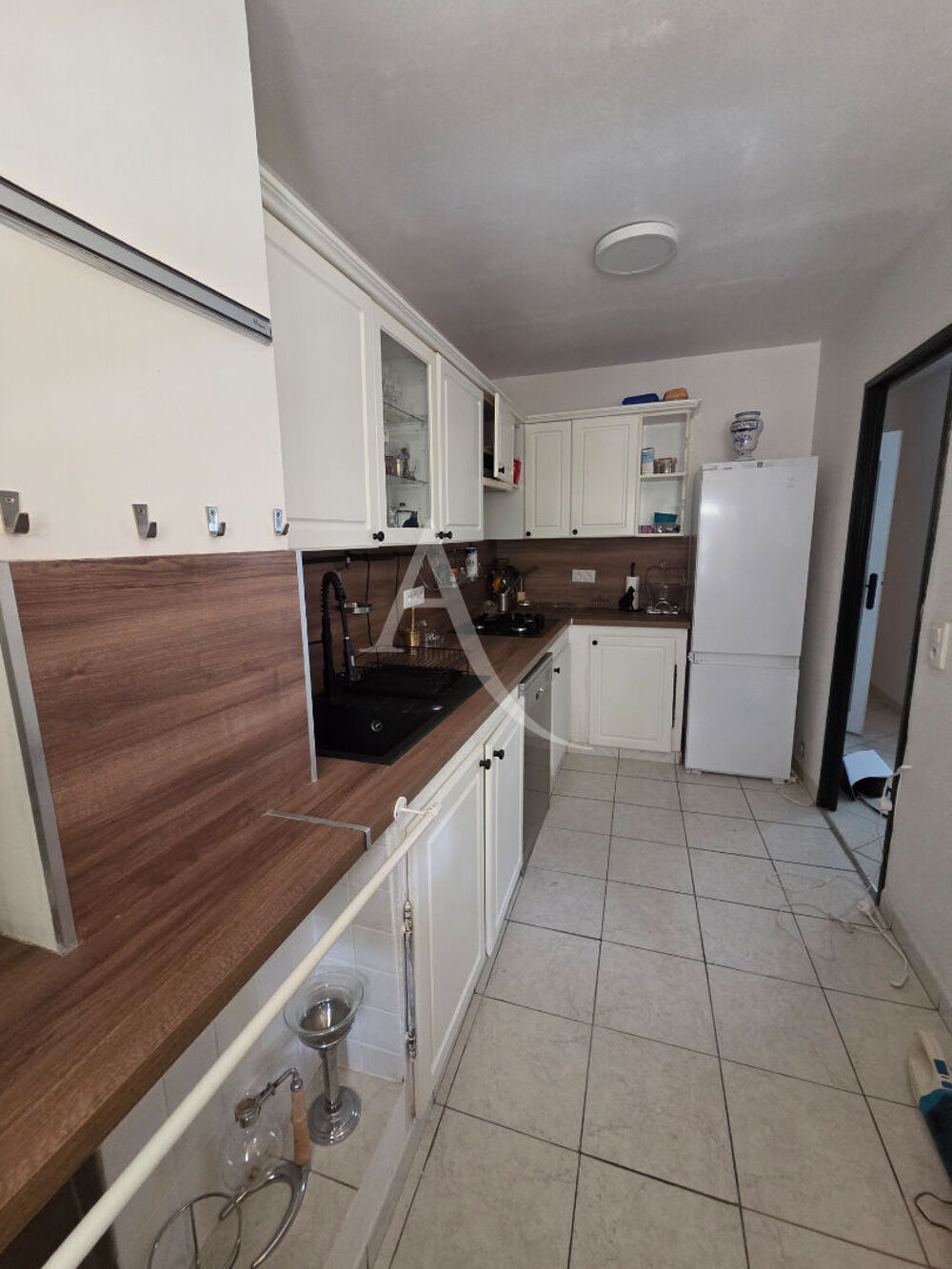 Location Appartement COPROPRIETE LES REVES D'OR-Appartement Grasse 3 pièce(s) 56 m2 Grasse