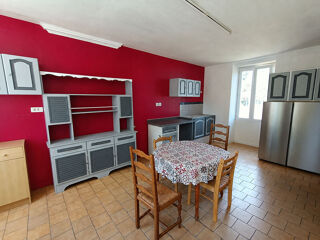  Maison à vendre 6 pièces 