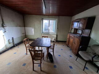  Maison � vendre 3 pi�ces 65 m�