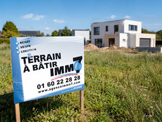 Terrain à vendre 1 m²