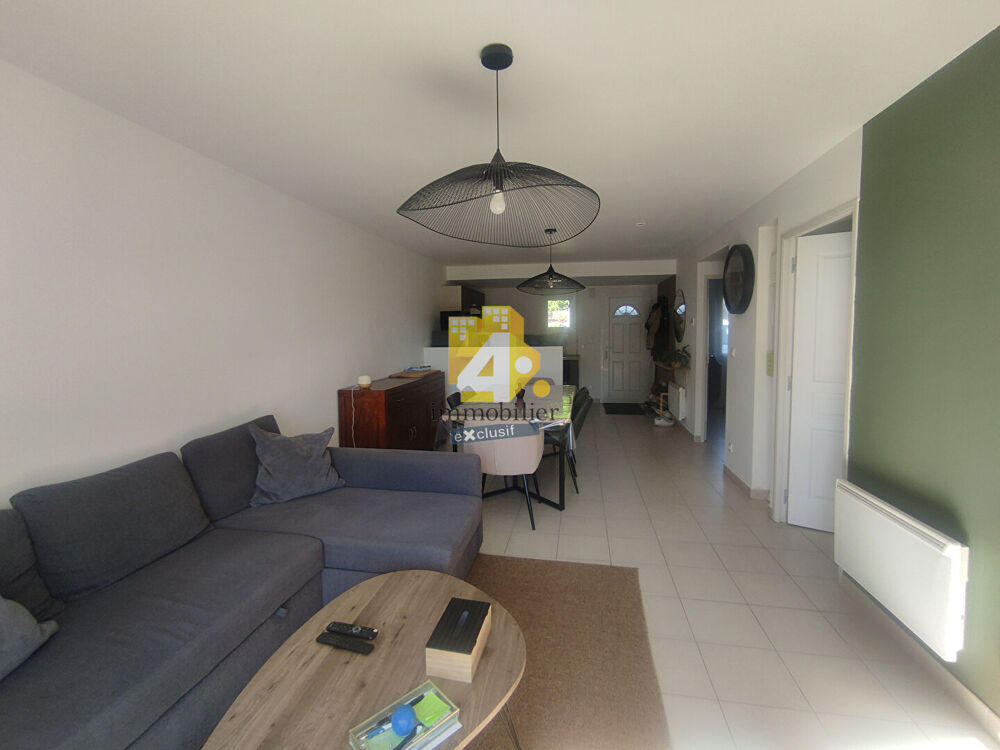 Vente Maison Maison Pontchateau 3 pièce(s) 59.40 m2 Pontchateau