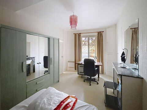  Appartement  louer 2 pices 38 m